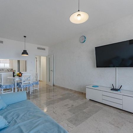 דירות פוארטו דה סנטיאגו Santiago Astalavista Sea View 4 מראה חיצוני תמונה
