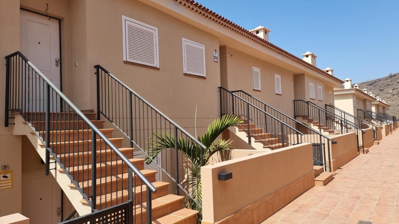 דירות פוארטו דה סנטיאגו Santiago Astalavista Sea View 4 מראה חיצוני תמונה