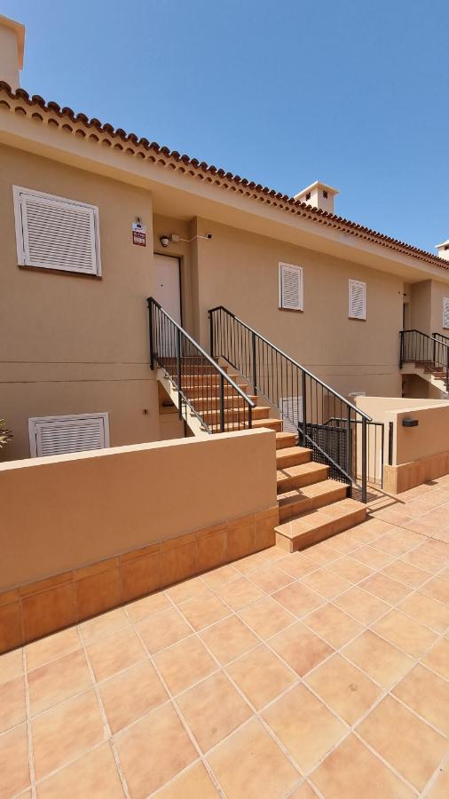 דירות פוארטו דה סנטיאגו Santiago Astalavista Sea View 4 מראה חיצוני תמונה