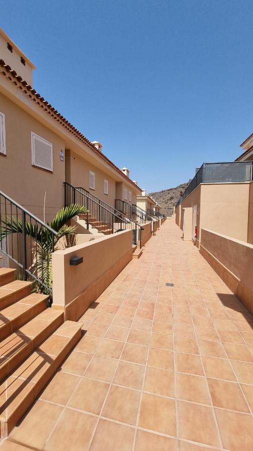 דירות פוארטו דה סנטיאגו Santiago Astalavista Sea View 4 מראה חיצוני תמונה
