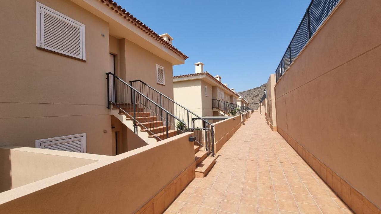 דירות פוארטו דה סנטיאגו Santiago Astalavista Sea View 4 מראה חיצוני תמונה