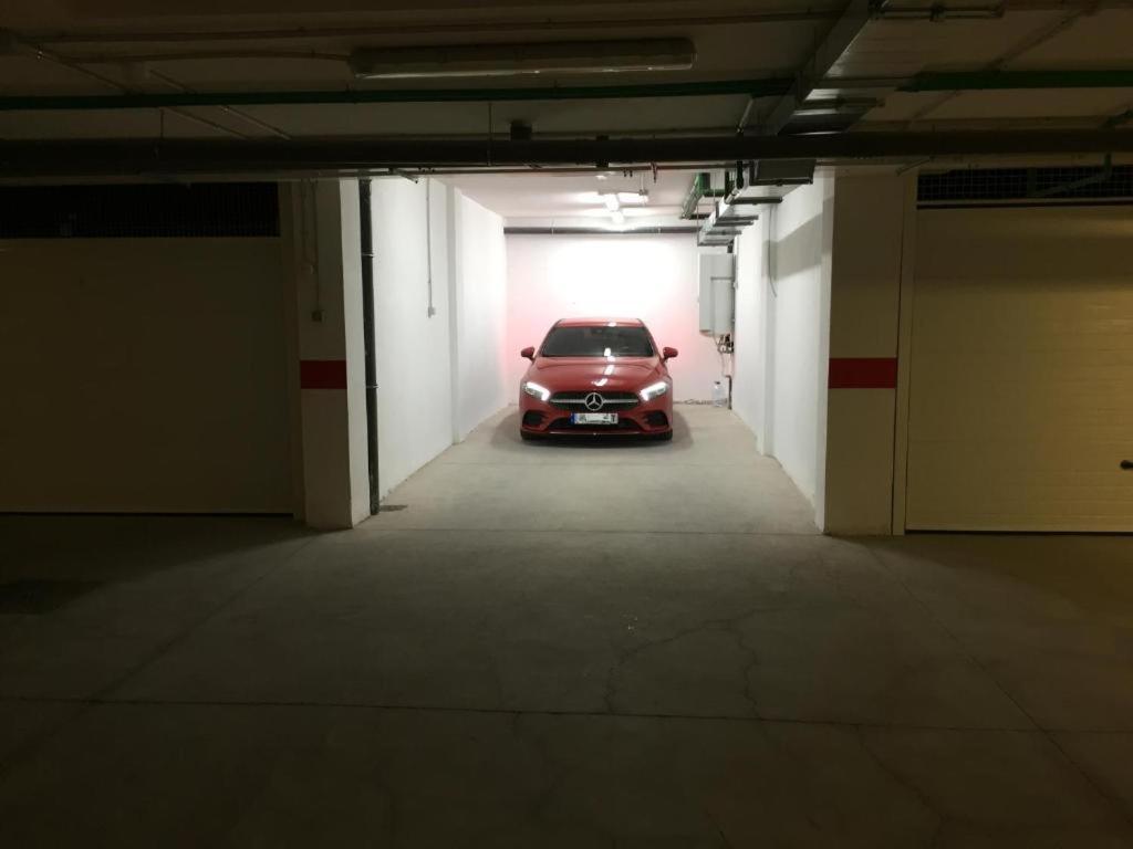 דירות פוארטו דה סנטיאגו Santiago Astalavista Sea View 4 מראה חיצוני תמונה