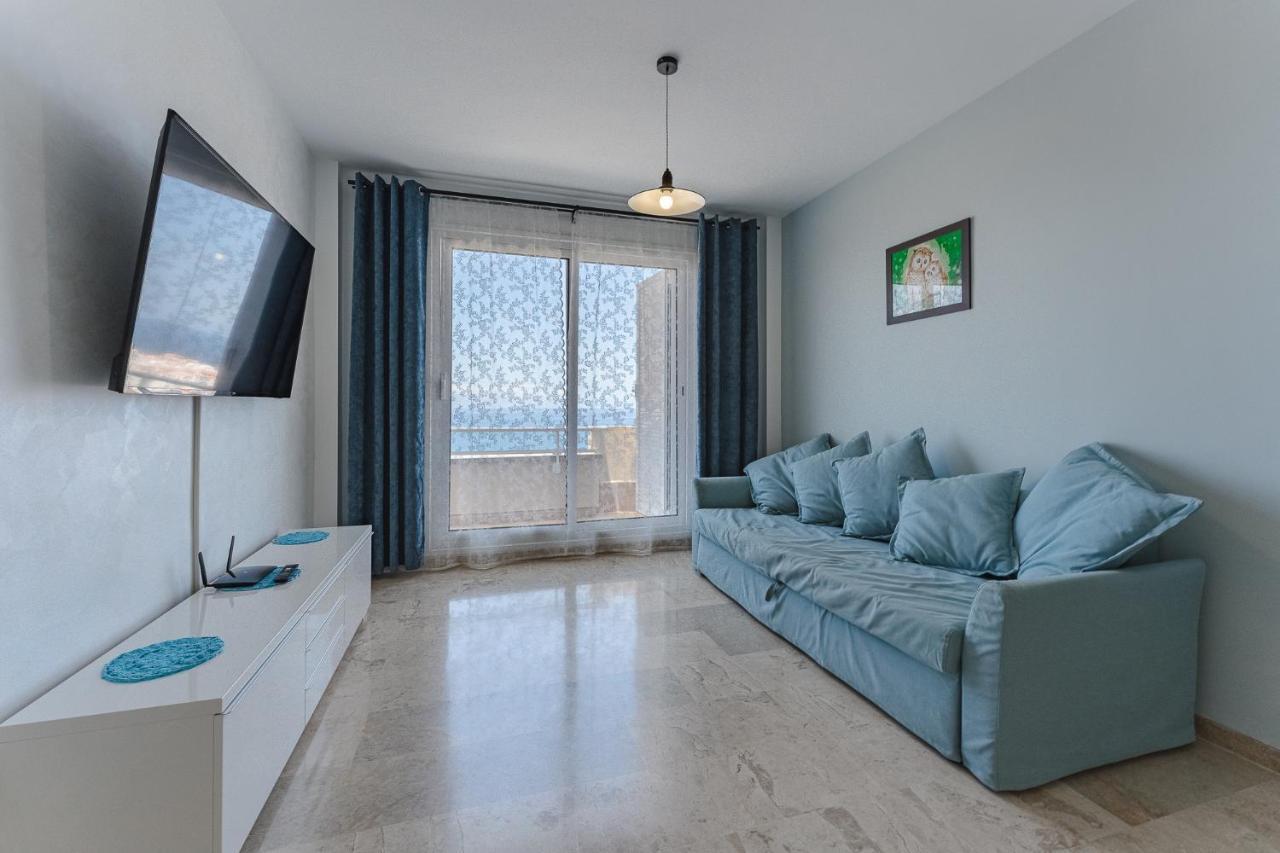 דירות פוארטו דה סנטיאגו Santiago Astalavista Sea View 4 מראה חיצוני תמונה