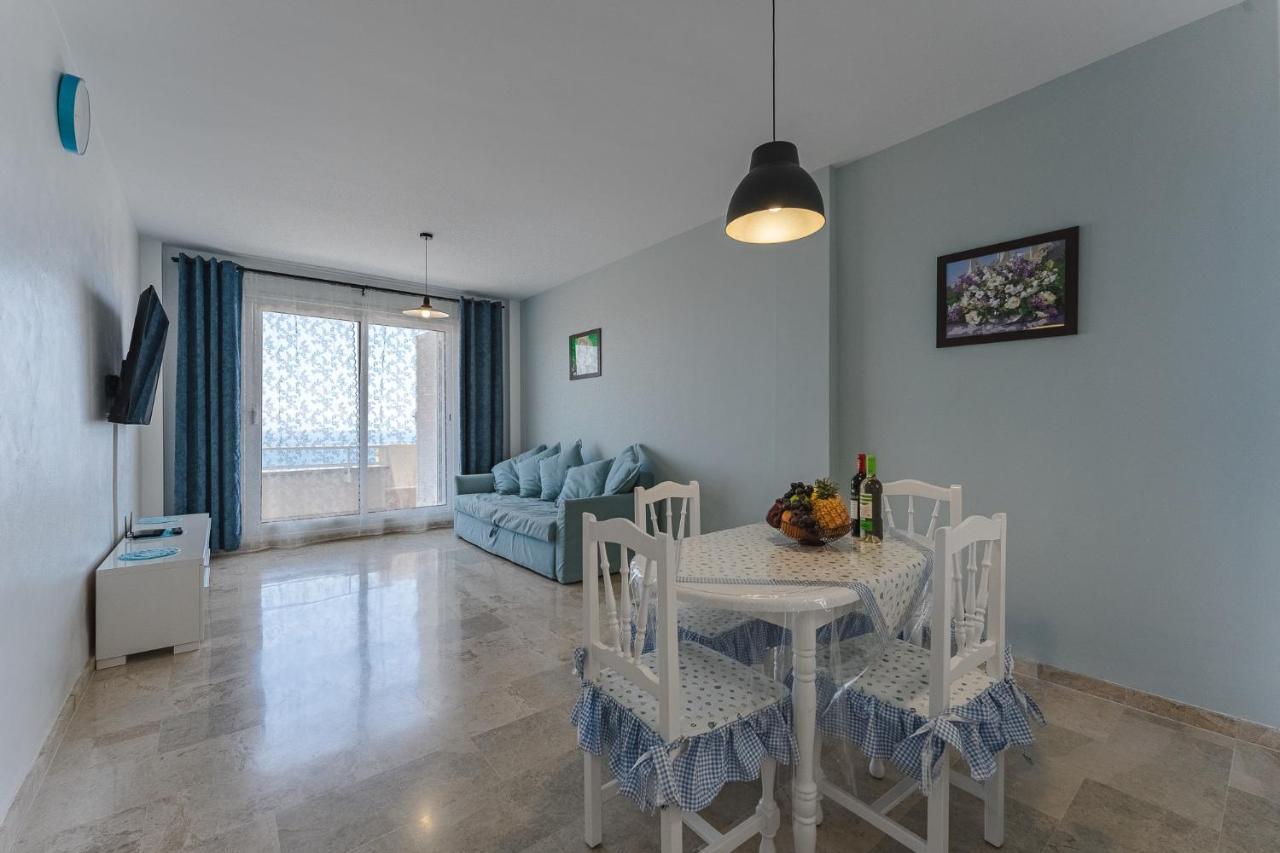 דירות פוארטו דה סנטיאגו Santiago Astalavista Sea View 4 מראה חיצוני תמונה