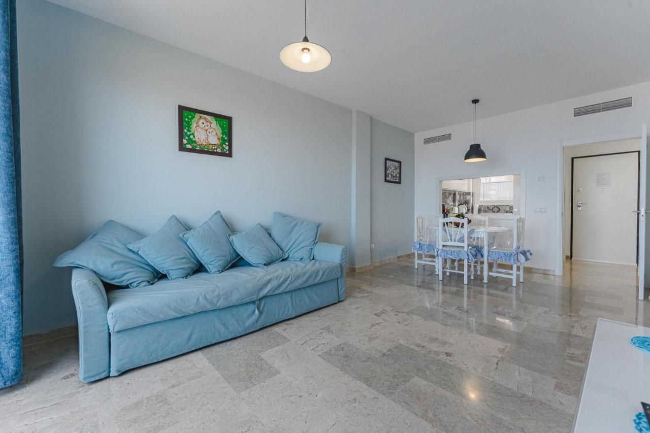 דירות פוארטו דה סנטיאגו Santiago Astalavista Sea View 4 מראה חיצוני תמונה