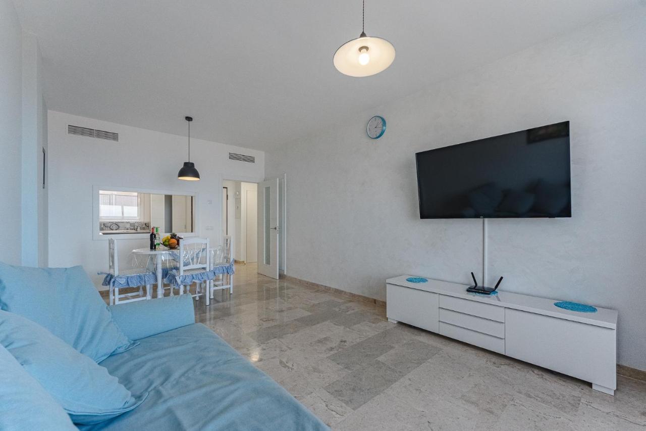 דירות פוארטו דה סנטיאגו Santiago Astalavista Sea View 4 מראה חיצוני תמונה