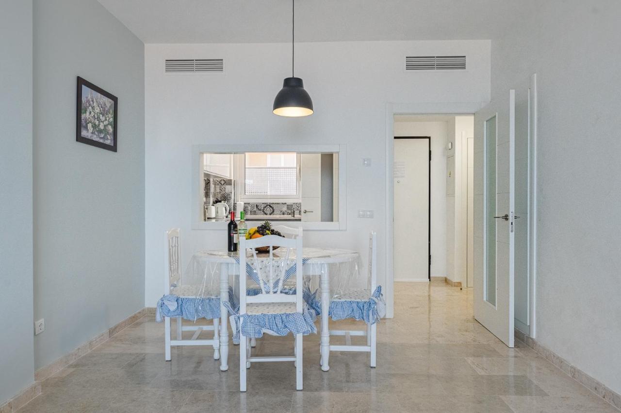דירות פוארטו דה סנטיאגו Santiago Astalavista Sea View 4 מראה חיצוני תמונה