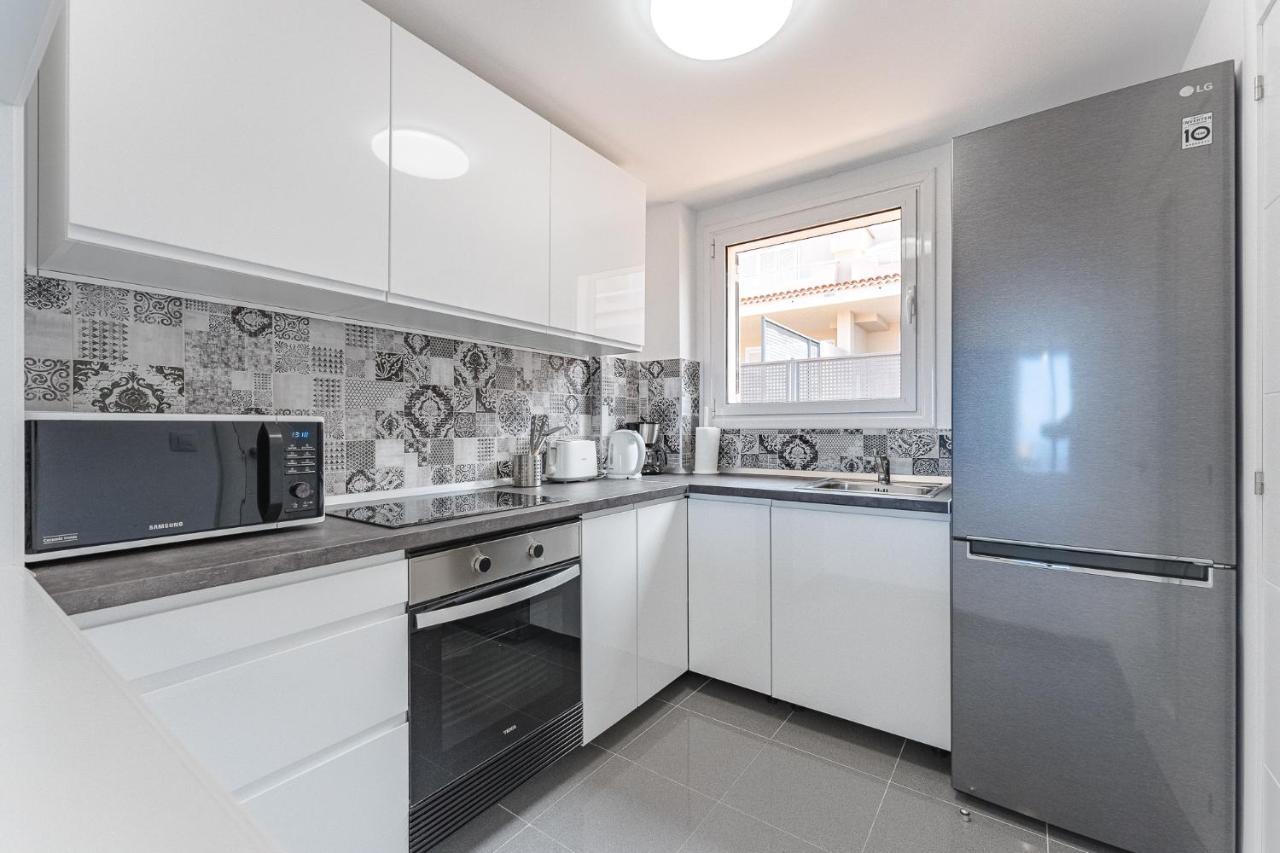 דירות פוארטו דה סנטיאגו Santiago Astalavista Sea View 4 מראה חיצוני תמונה
