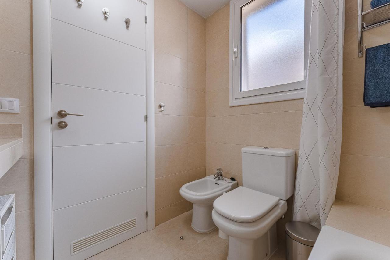 דירות פוארטו דה סנטיאגו Santiago Astalavista Sea View 4 מראה חיצוני תמונה