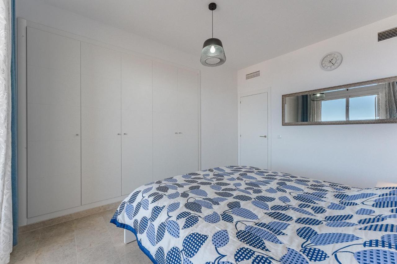 דירות פוארטו דה סנטיאגו Santiago Astalavista Sea View 4 מראה חיצוני תמונה