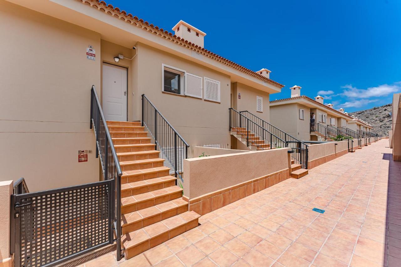 דירות פוארטו דה סנטיאגו Santiago Astalavista Sea View 4 מראה חיצוני תמונה