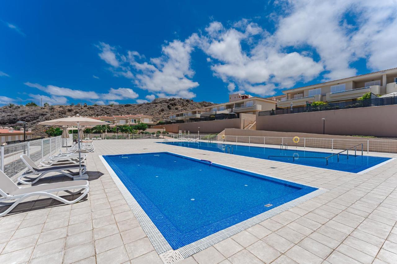 דירות פוארטו דה סנטיאגו Santiago Astalavista Sea View 4 מראה חיצוני תמונה