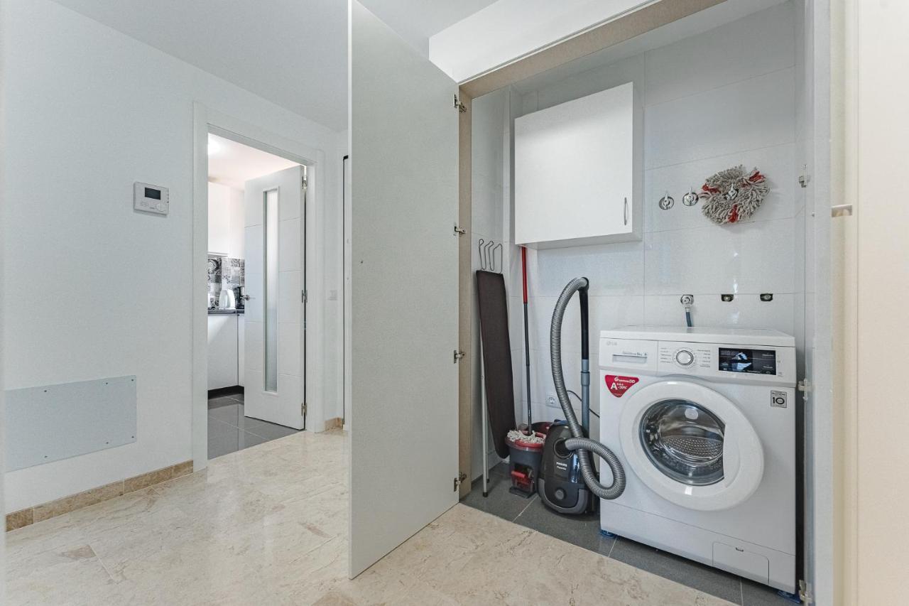 דירות פוארטו דה סנטיאגו Santiago Astalavista Sea View 4 מראה חיצוני תמונה