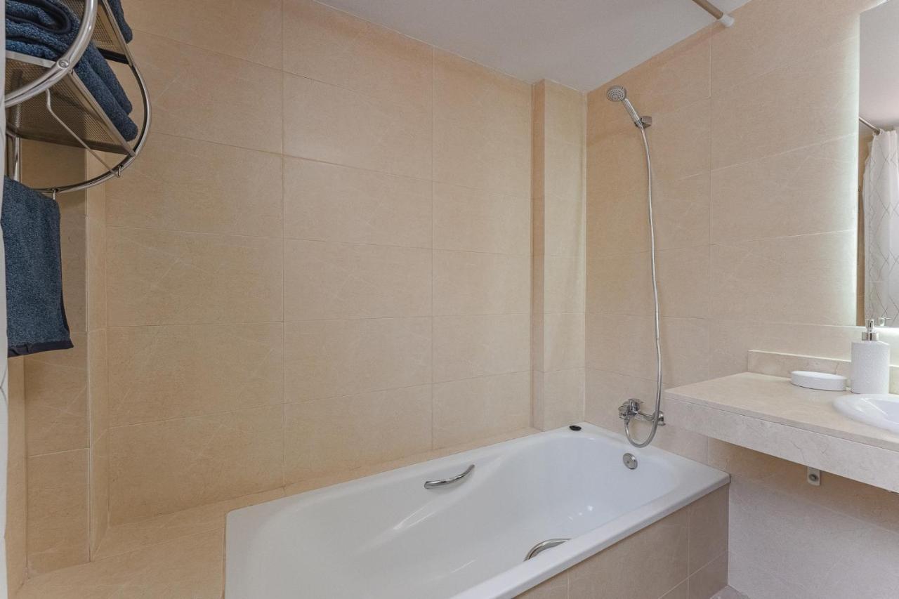 דירות פוארטו דה סנטיאגו Santiago Astalavista Sea View 4 מראה חיצוני תמונה
