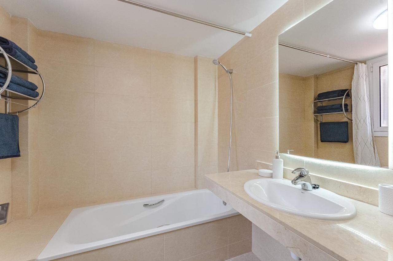 דירות פוארטו דה סנטיאגו Santiago Astalavista Sea View 4 מראה חיצוני תמונה