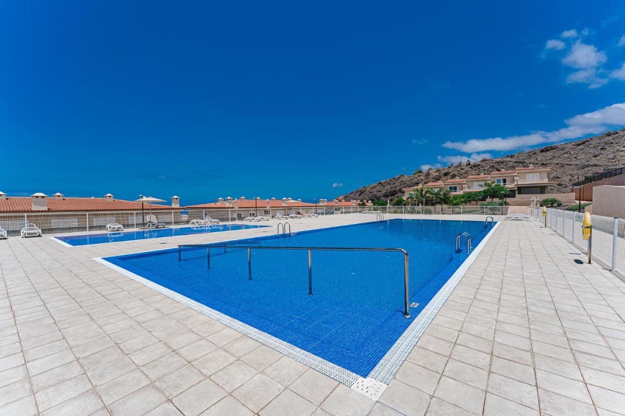 דירות פוארטו דה סנטיאגו Santiago Astalavista Sea View 4 מראה חיצוני תמונה