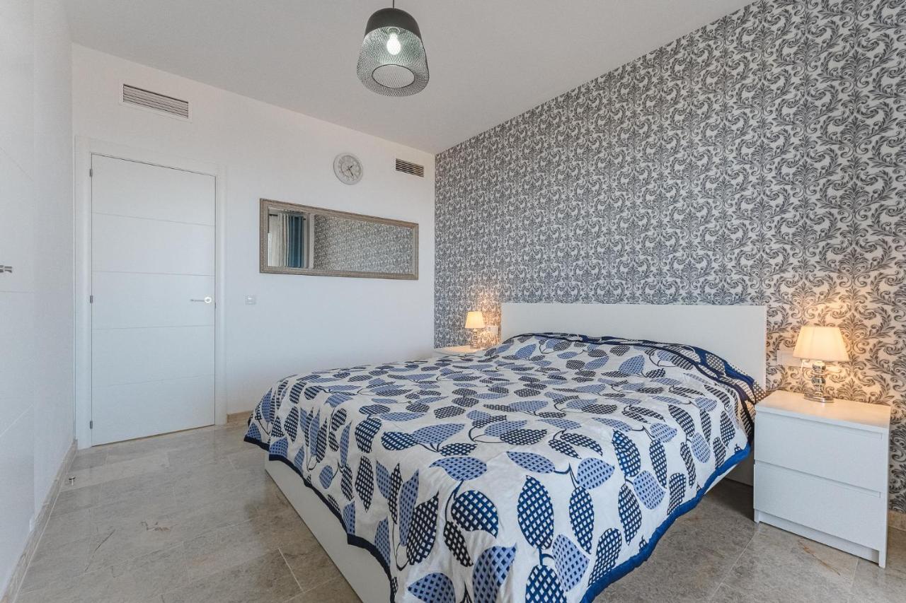 דירות פוארטו דה סנטיאגו Santiago Astalavista Sea View 4 מראה חיצוני תמונה