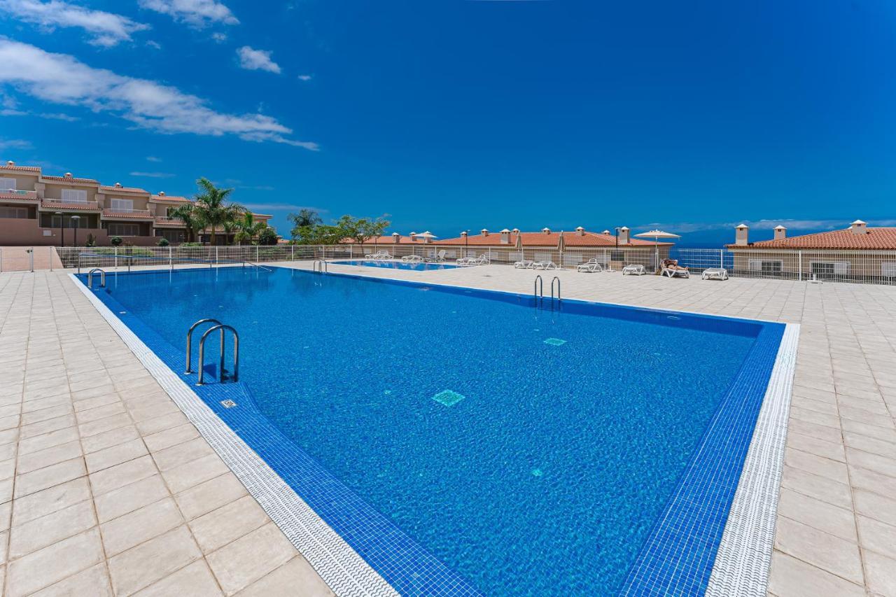 דירות פוארטו דה סנטיאגו Santiago Astalavista Sea View 4 מראה חיצוני תמונה