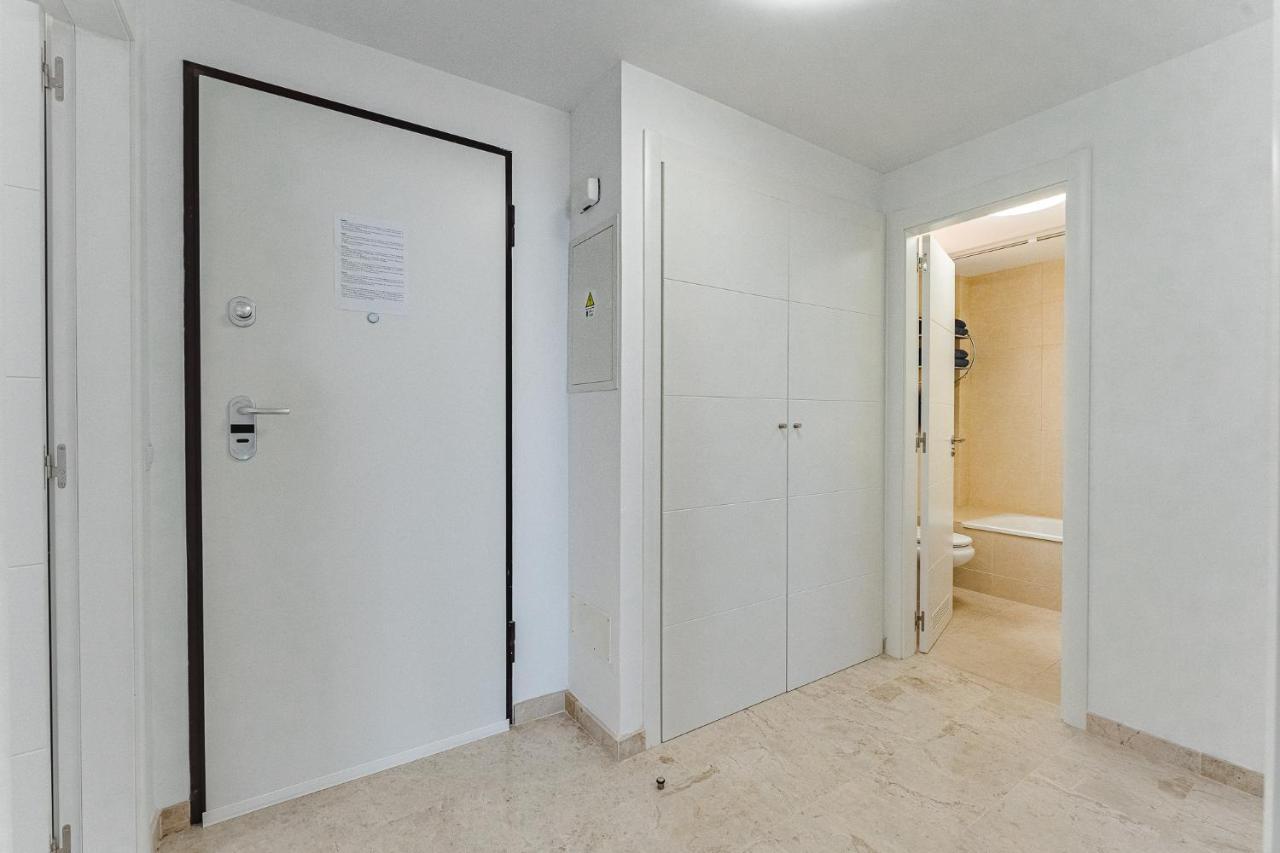 דירות פוארטו דה סנטיאגו Santiago Astalavista Sea View 4 מראה חיצוני תמונה