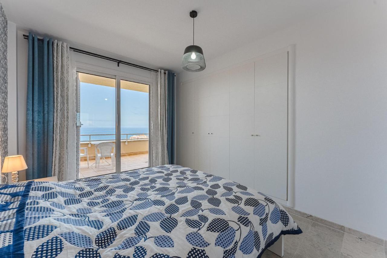 דירות פוארטו דה סנטיאגו Santiago Astalavista Sea View 4 מראה חיצוני תמונה