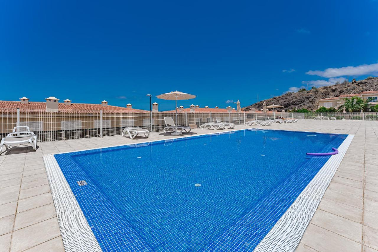 דירות פוארטו דה סנטיאגו Santiago Astalavista Sea View 4 מראה חיצוני תמונה