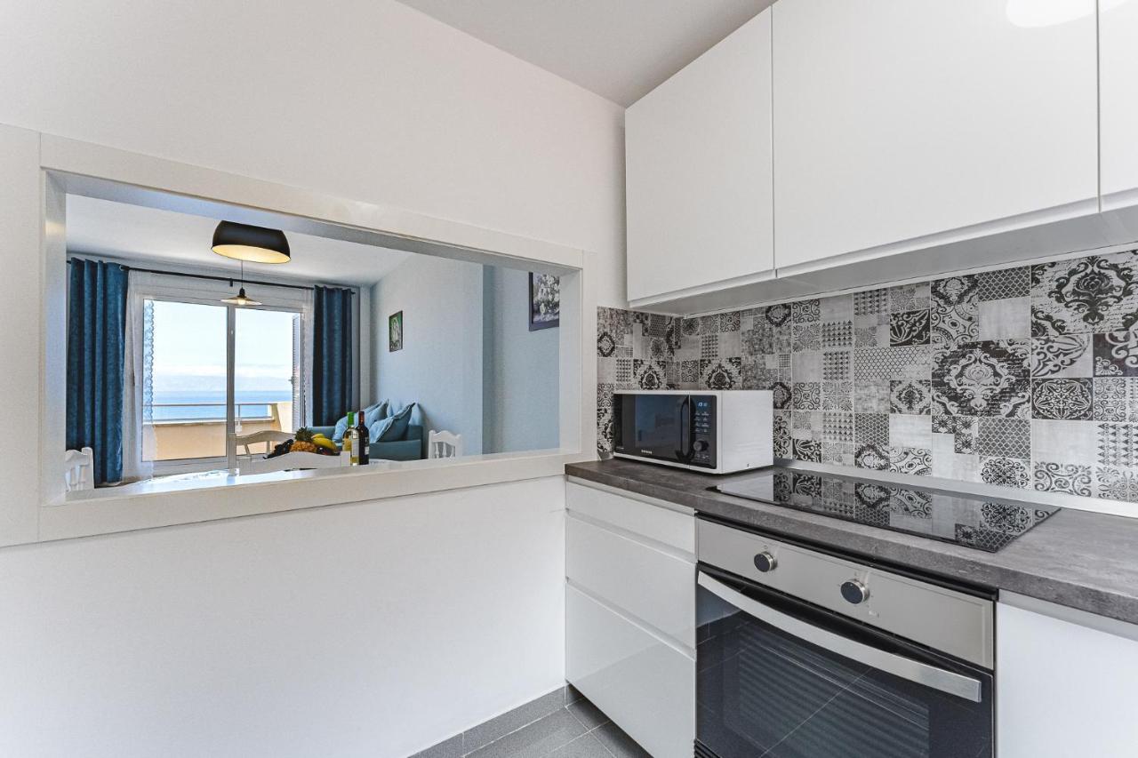 דירות פוארטו דה סנטיאגו Santiago Astalavista Sea View 4 מראה חיצוני תמונה