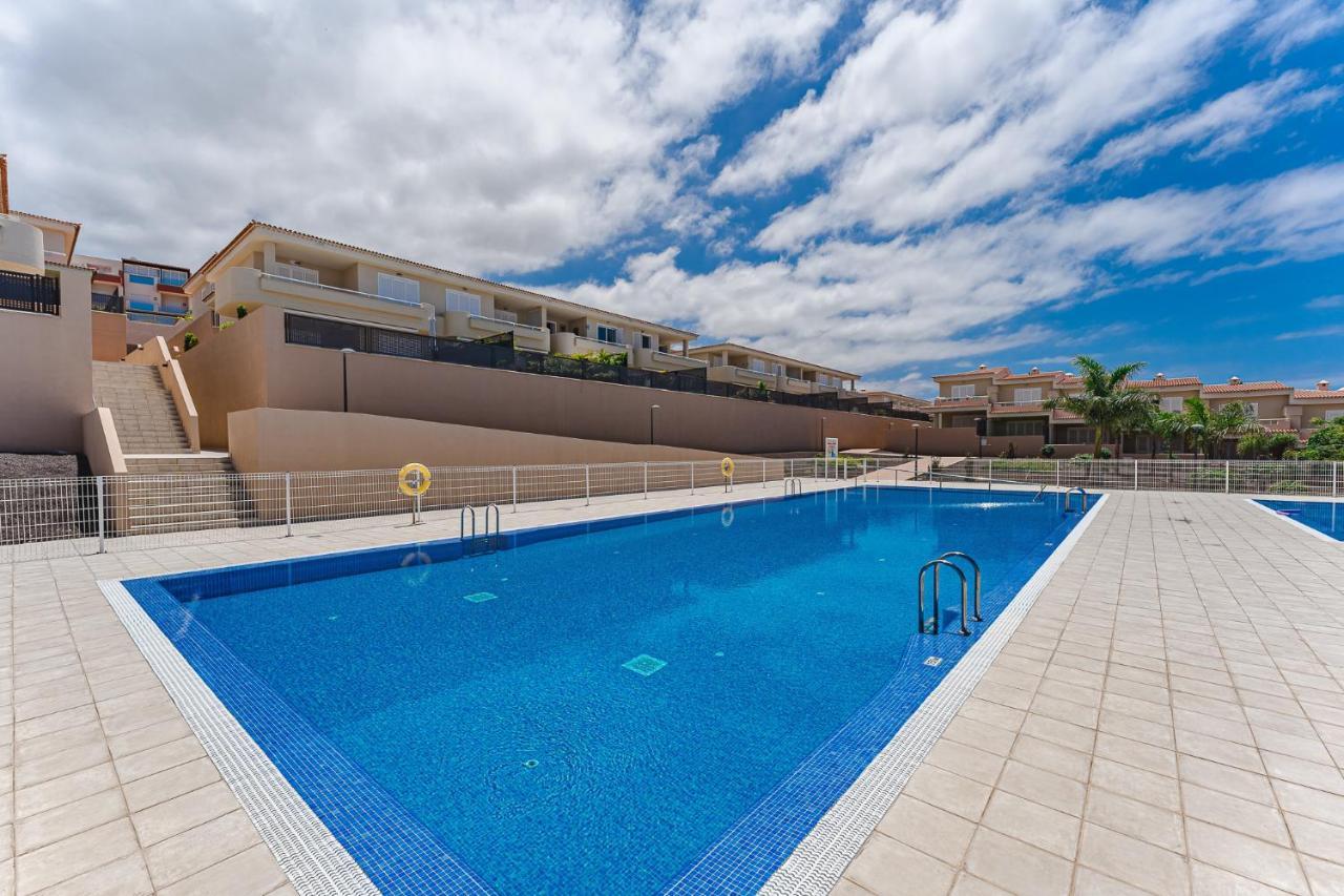 דירות פוארטו דה סנטיאגו Santiago Astalavista Sea View 4 מראה חיצוני תמונה