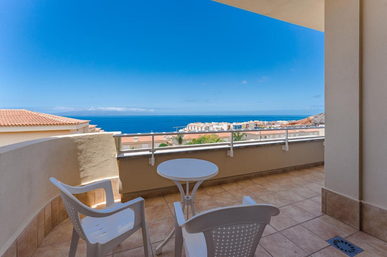 דירות פוארטו דה סנטיאגו Santiago Astalavista Sea View 4 מראה חיצוני תמונה