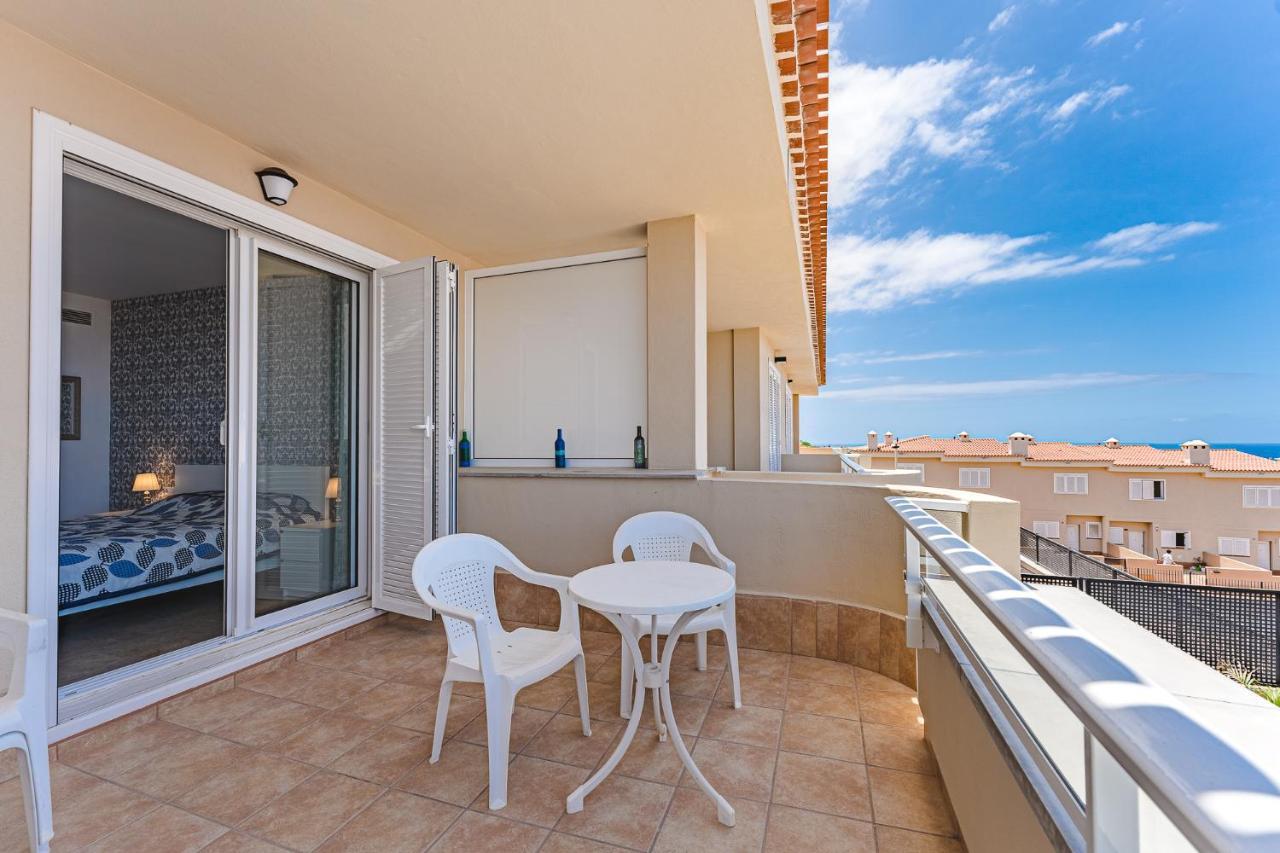 דירות פוארטו דה סנטיאגו Santiago Astalavista Sea View 4 מראה חיצוני תמונה