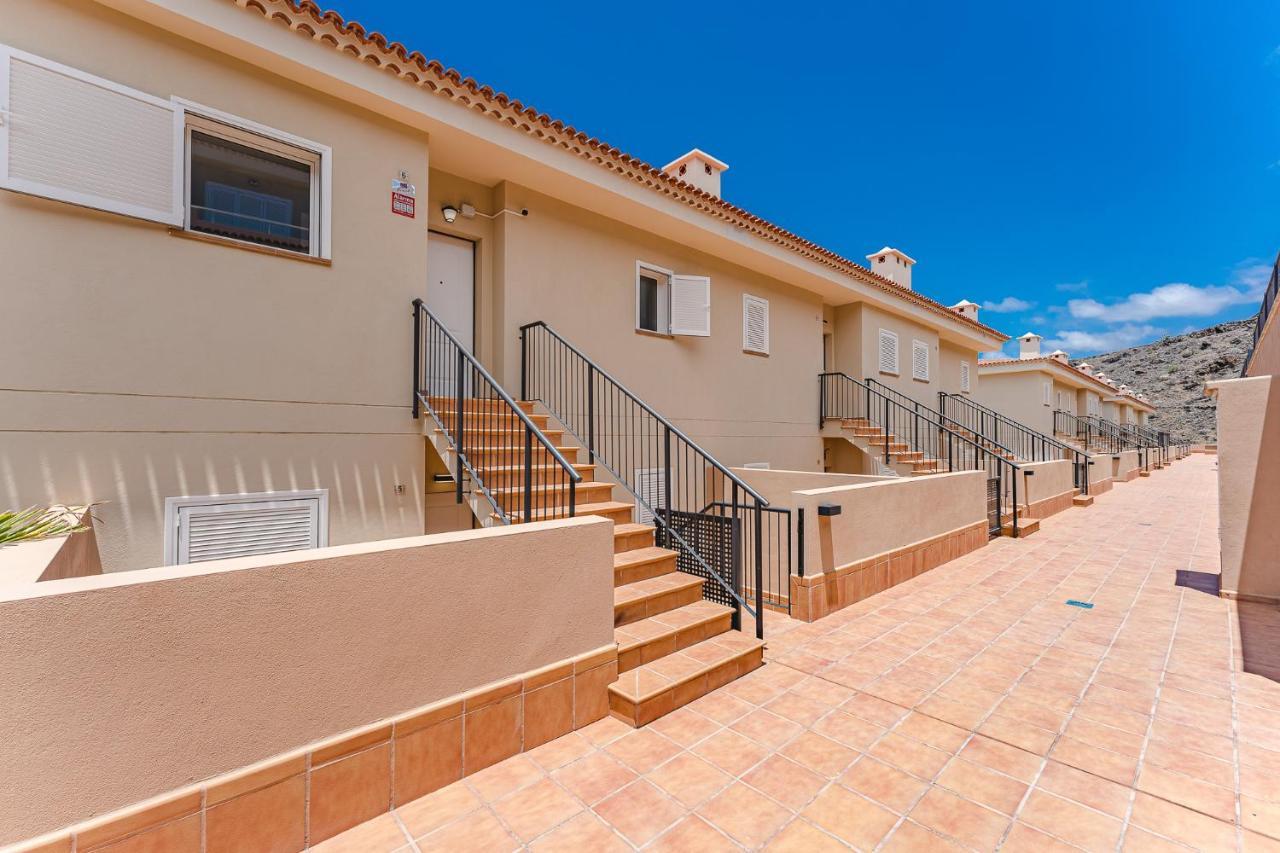 דירות פוארטו דה סנטיאגו Santiago Astalavista Sea View 4 מראה חיצוני תמונה